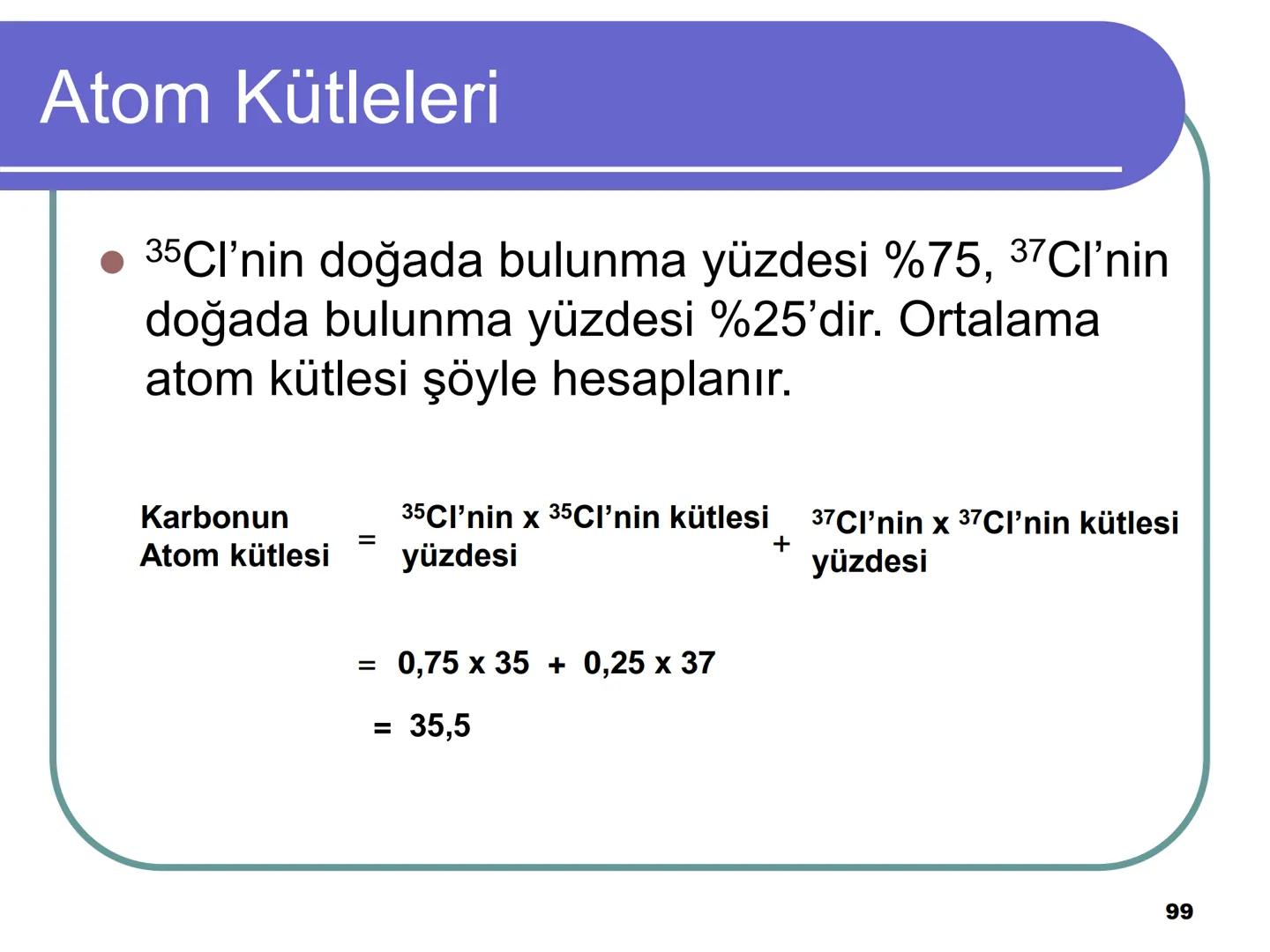 Atom Teorileri
Copyright © The McGraw-Hill Companies, Inc. Permission required for reproduction or display.
1 Atom Kuramı
Milattan önce beş