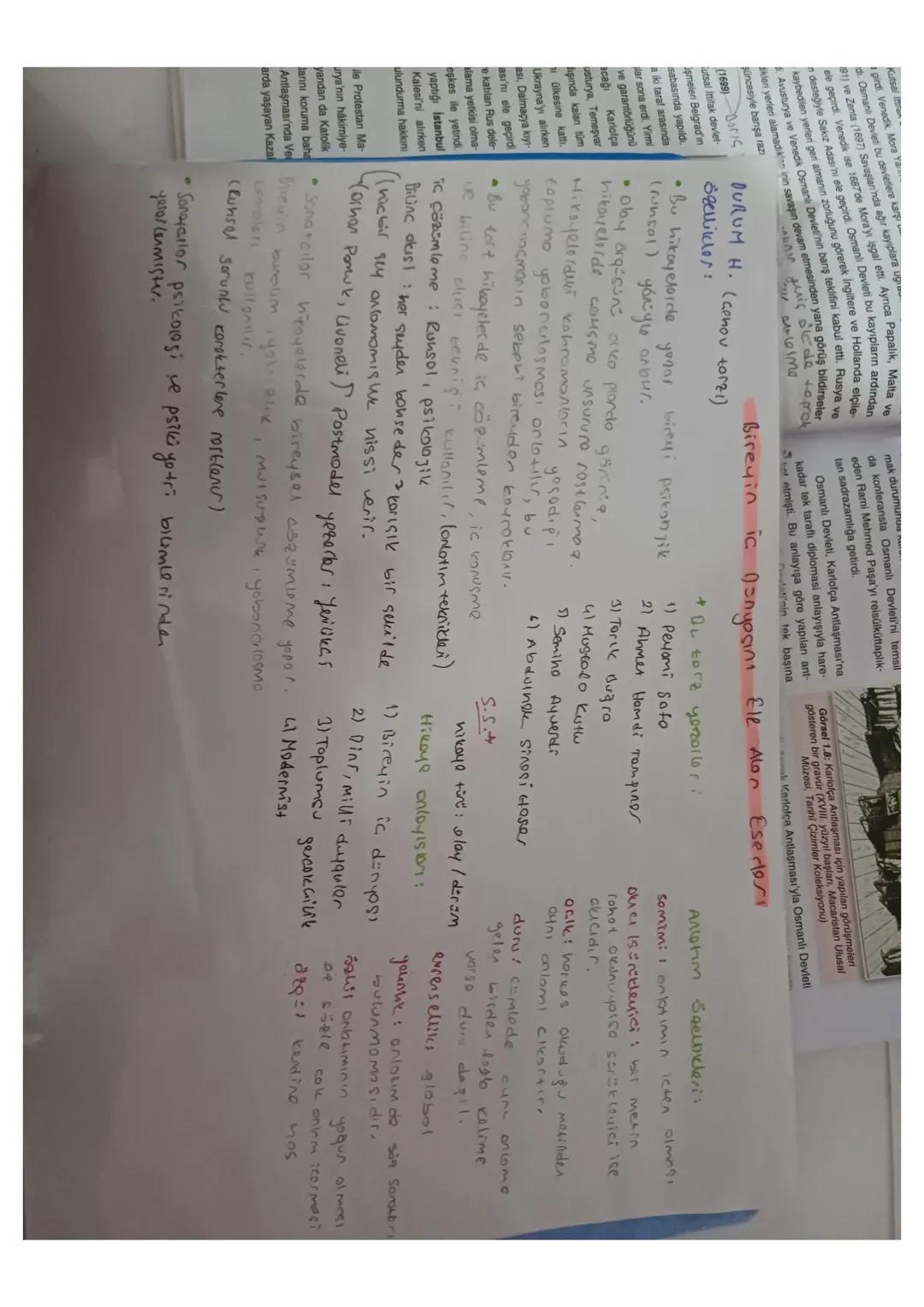 Macanstan topraklarına girdi. Venedik, Mora
ağır kayıplara uğradı. Diğer yandan Rusla
sya ise Kinm'a said nemanlı Devleti bu devletlere karş