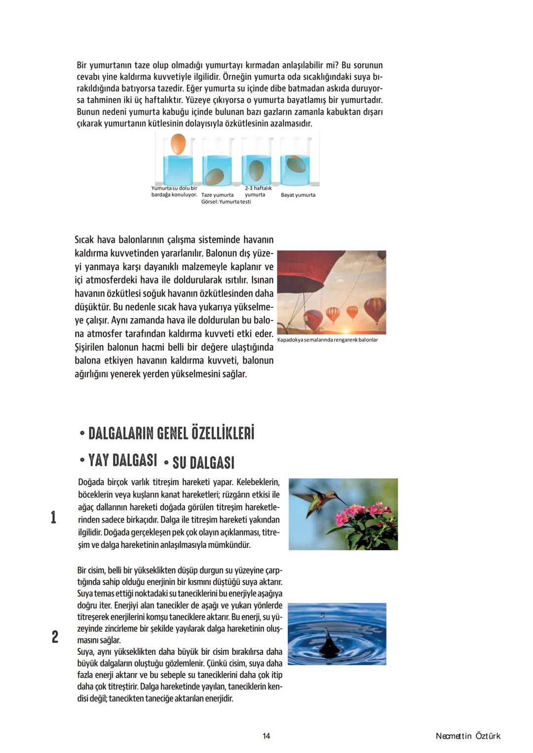 10.SINIF FİZİK ÖZET
t.me/fizikzen
t.me/mateciler
t.me/kimbiyo
instagram.com/gergedansucugu
Necmettin Öztürk
Fizik Öğretmeni
İzmir/Karşıyaka