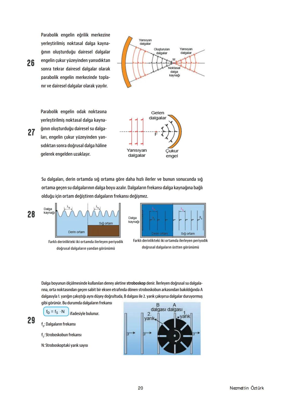 10.SINIF FİZİK ÖZET
t.me/fizikzen
t.me/mateciler
t.me/kimbiyo
instagram.com/gergedansucugu
Necmettin Öztürk
Fizik Öğretmeni
İzmir/Karşıyaka