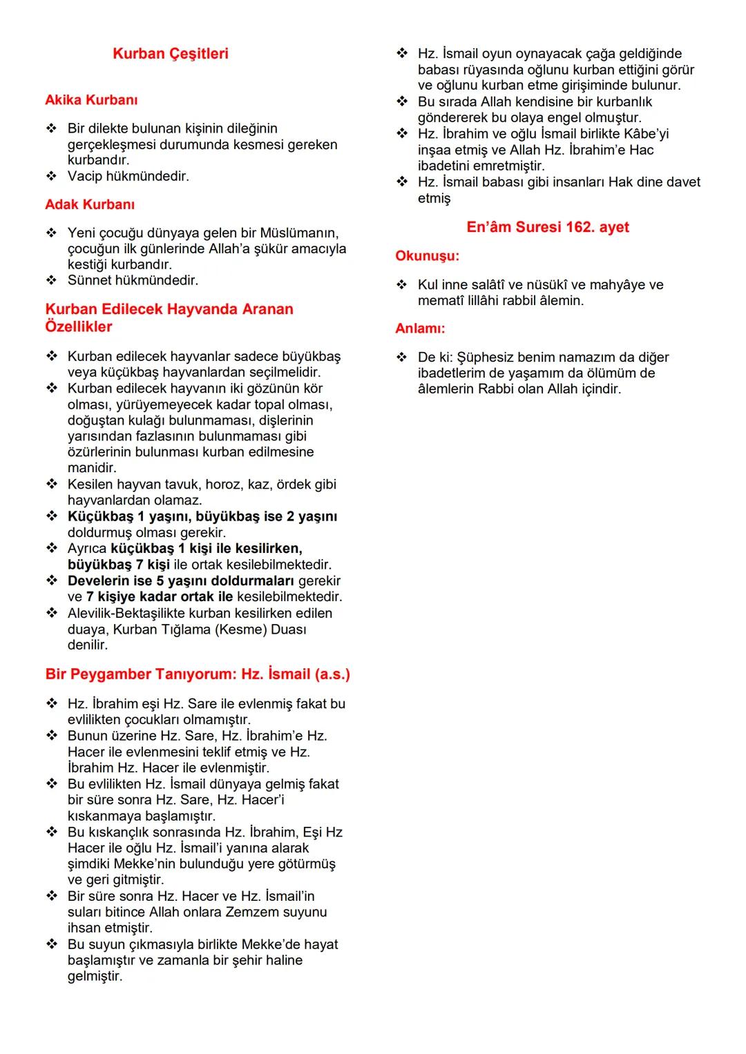7. SINIF DİN KÜLTÜRÜ VE
AHLAK BİLGİSİ
1. ÜNİTE: MELEK VE AHİRET
İNANCI
GÖRÜLEN VE GÖRÜLEMEYEN
VARLIKLAR
Varlıkları üç grupta inceleyebiliriz