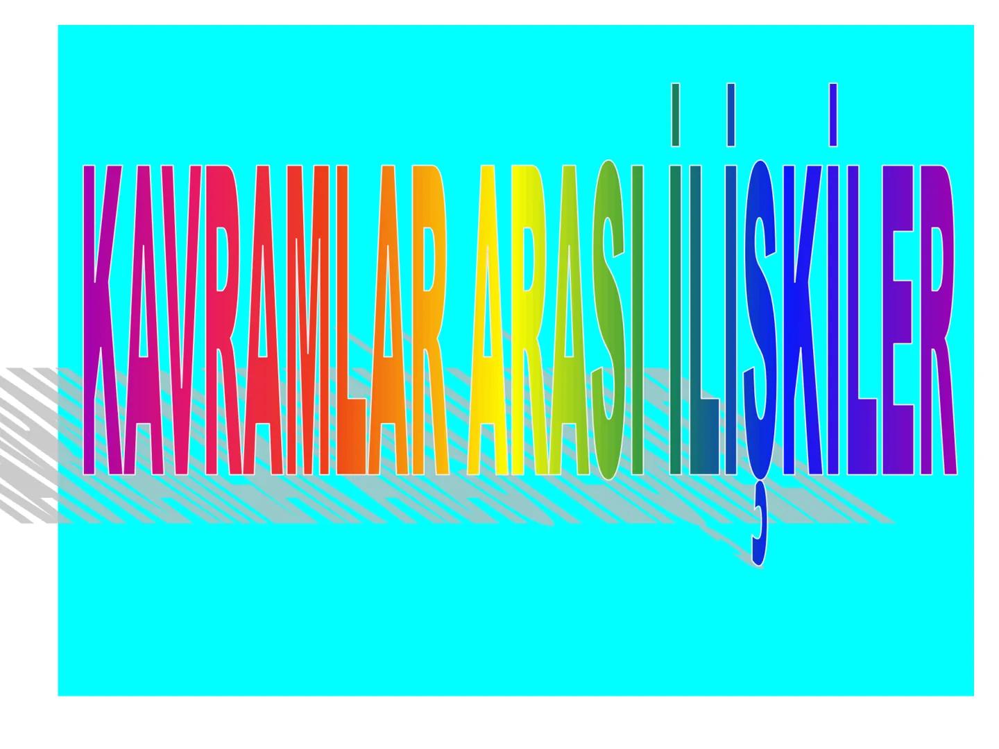 # ÜNİTE 2 : KİLASİK MANTIK
# KONU: BEŞ TÜMEL VE KAVRAMLAR
# ARASI İLİŞKİLER BEŞ TÜMEL
1).CİNS
2).TÜR
3).AYRIM
4).ÖZGÜLÜK
5).İLİNTİ # B