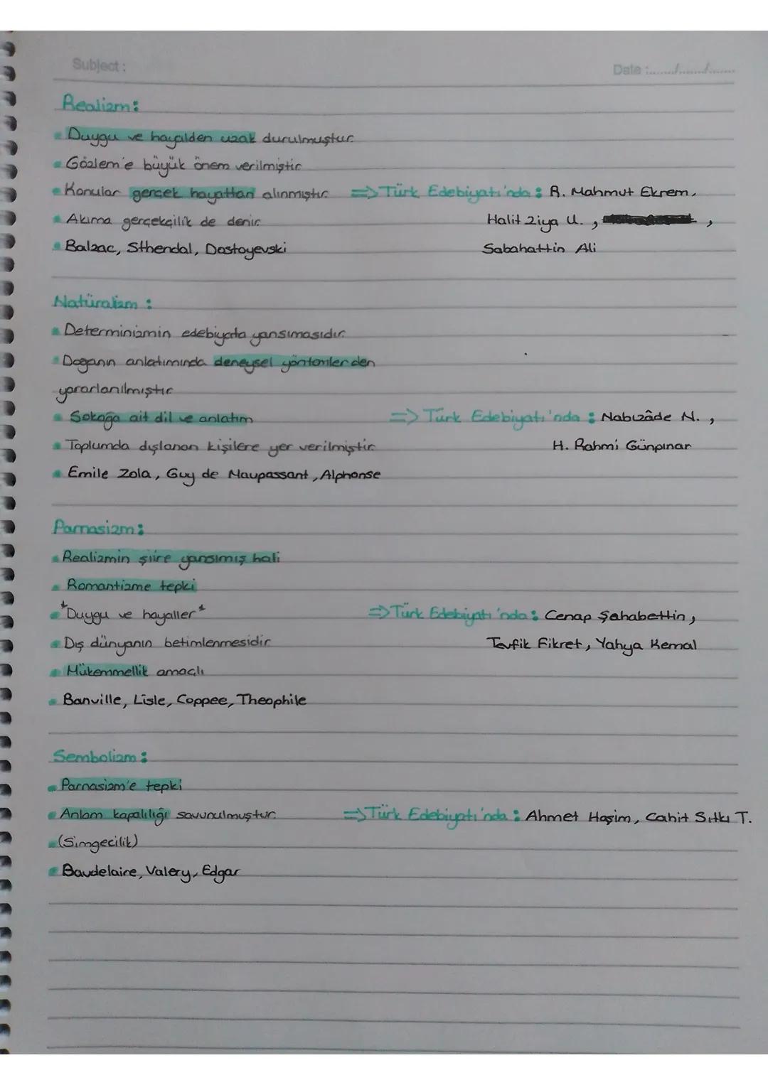 # HİKAYE
* Amaq; okuyucuda estetik bir sevk ve heyecan
wndırmaktır.
* Hikaye türünün ilk örneği Boccacio-Decameron
* Oyki, Turk to