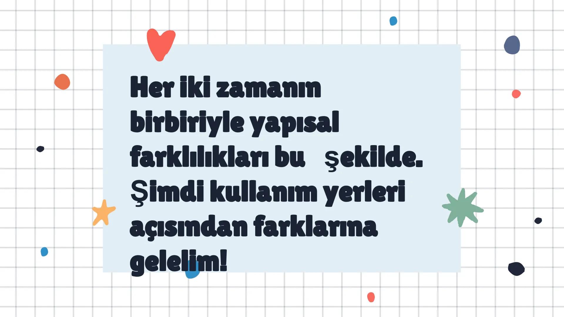 # Present
# Continuous or
# Simple Present
# Tense # Herkese selam!Bu slaytta neler öğreneceğiz önce ona bakalım - Present Cont. tense na