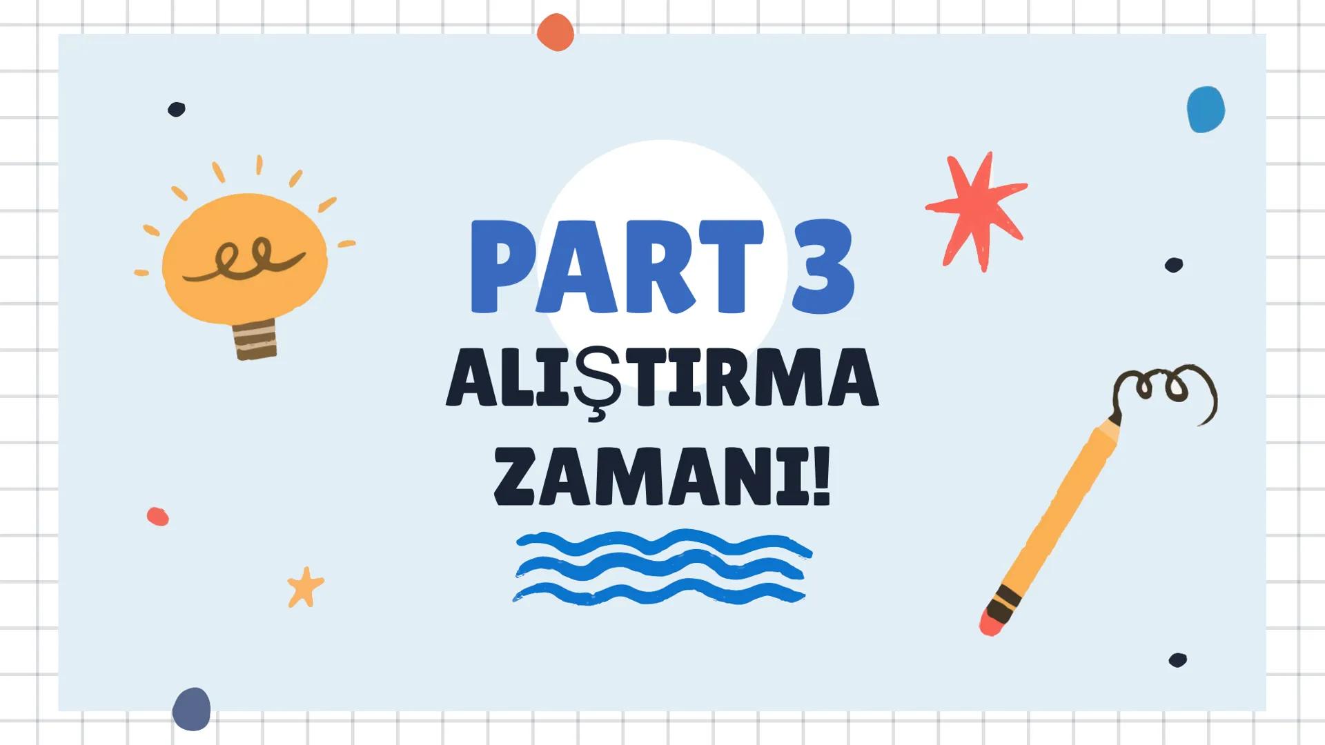 # Present
# Continuous or
# Simple Present
# Tense # Herkese selam!Bu slaytta neler öğreneceğiz önce ona bakalım - Present Cont. tense na