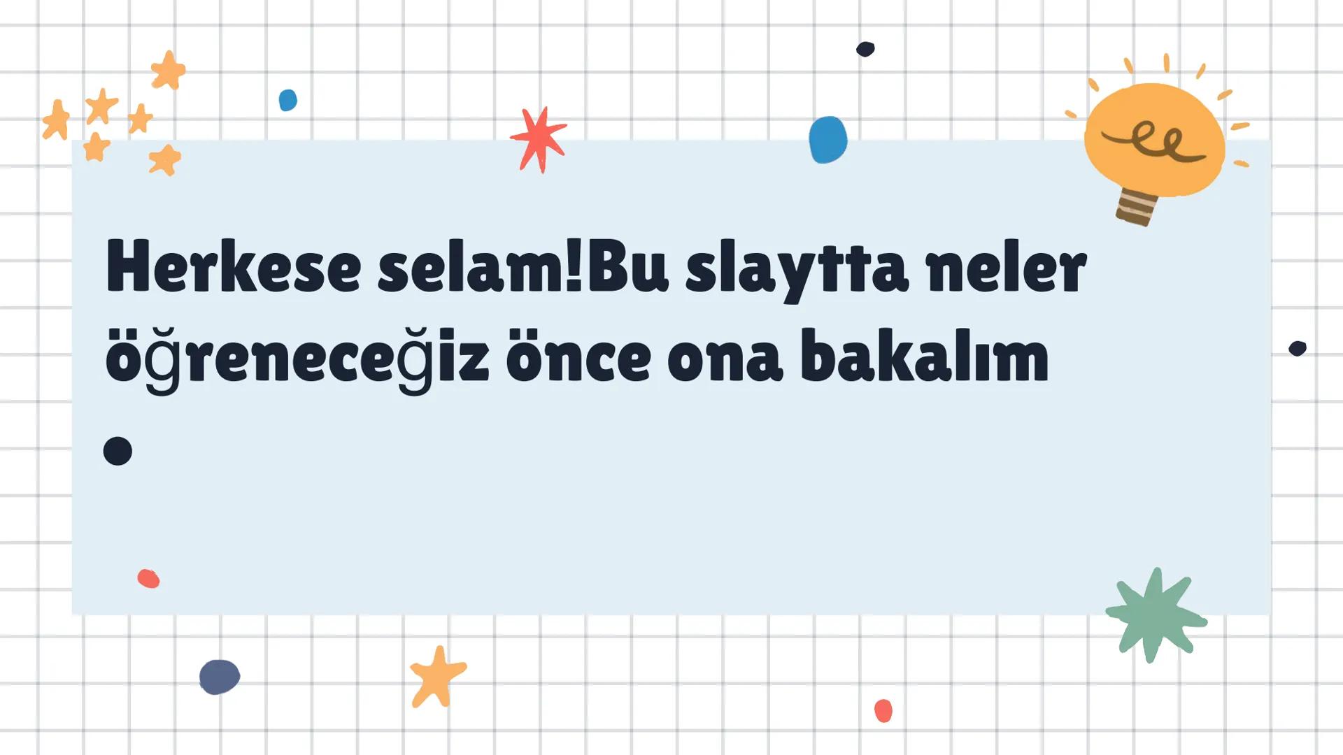 # Present
# Continuous or
# Simple Present
# Tense # Herkese selam!Bu slaytta neler öğreneceğiz önce ona bakalım - Present Cont. tense na