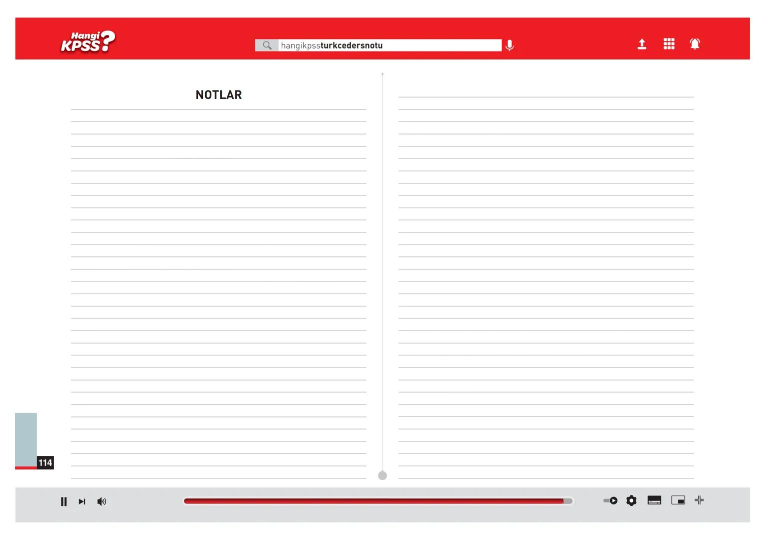 Ünite
8
Sözcük Türleri
Hangi
KPSS? 98
Hangi
Q hangikpssturkcedersnotu
Hangi Tipte Sorulur
2021 KPSS: Öznesi sıfat tamlamasıdır olarak