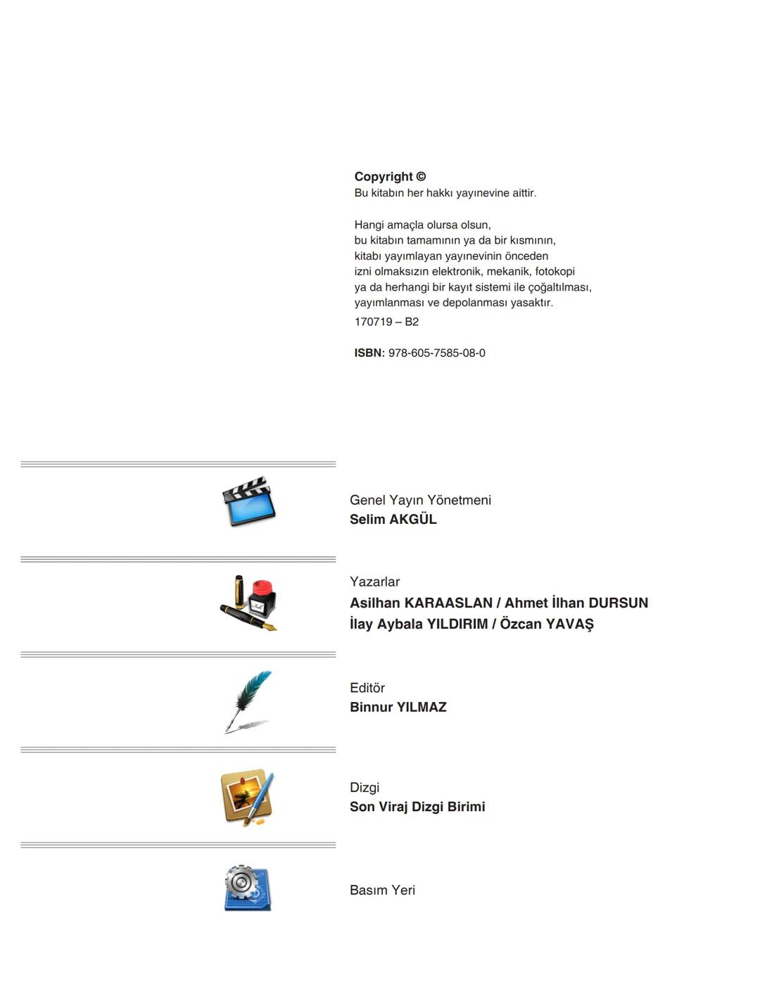 TÜRKÇE
Drift
7. SINIF
PISA-TIMSS
MANTIK/MUHAKEME
SÖZEL YETENEK
AKIL YÜRÜTHE
GRAFIK-TABLO OKUMA
GÖRSEL YORUMLAMA
VIDEO
TAVAS
Allan KARAA