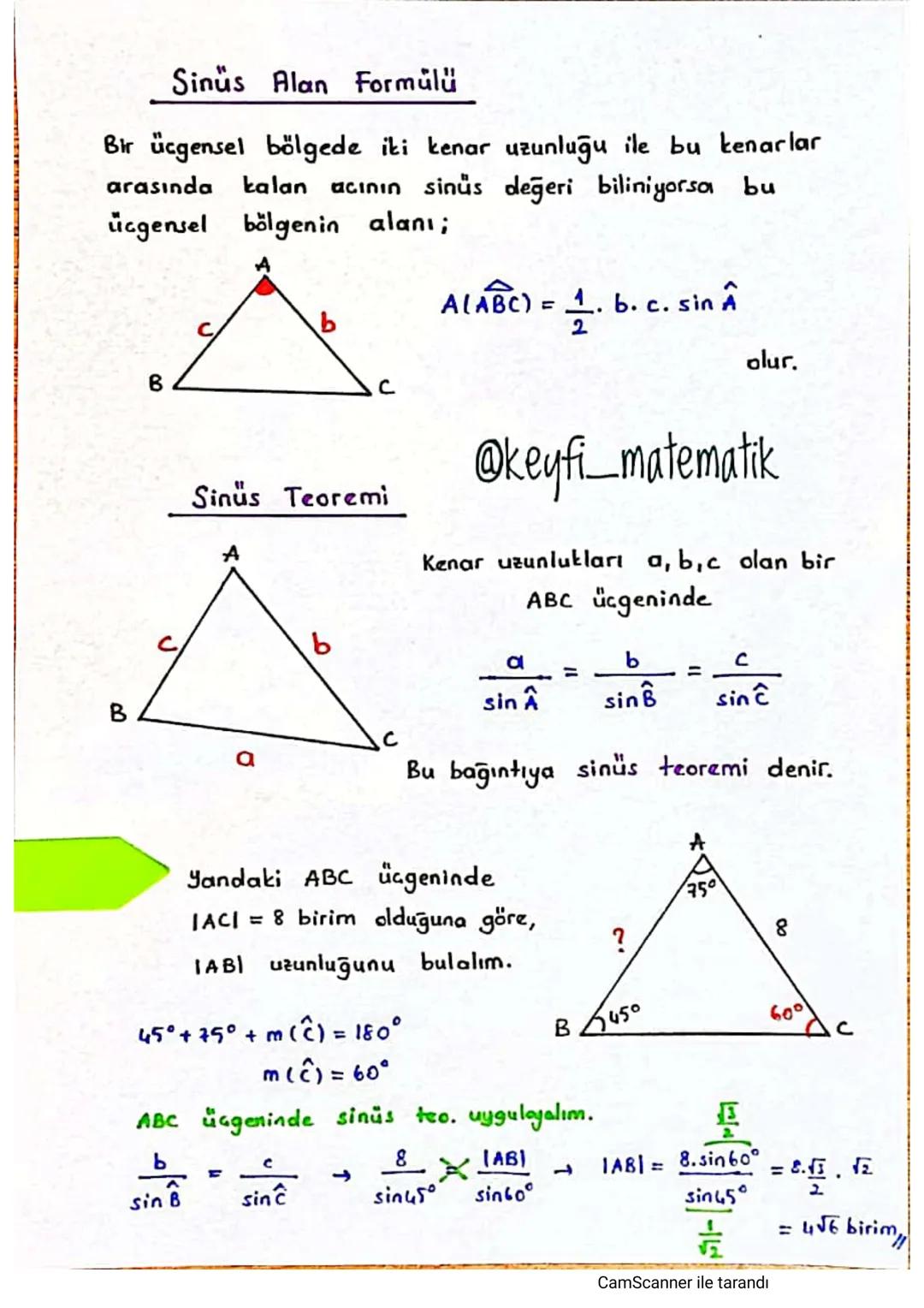 TANJANT FONKSİYONU
Ул
KOTANJANT FONKSİYONU
x=1
A10,1)
Cotos F Kotanjant
Ekseni
y=1
tana
Al1,0)
4
Tanjont
Ekseni
Birim Gember üzerinde x°
ölg