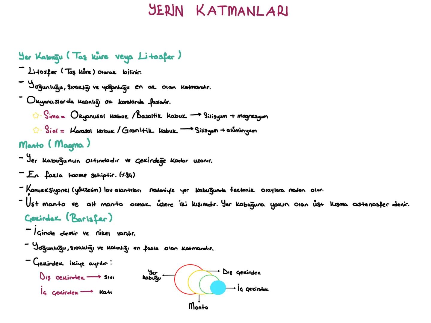 DÜNYANIN TEKTONİK OLUŞUMU
GELİŞİMİ
DÜNYA'NIN TEKTONIK DEĞİSimi
Eurenin, dolasıyla Güneş'in oluşumu ile ilgili görüş, 20. yüzyıl ortalarında
