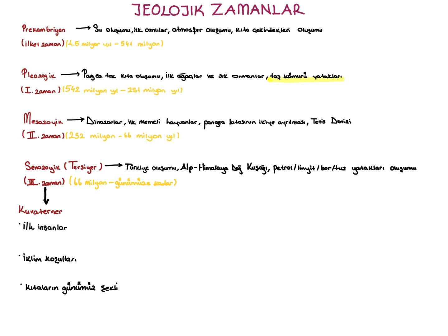 DÜNYANIN TEKTONİK OLUŞUMU
GELİŞİMİ
DÜNYA'NIN TEKTONIK DEĞİSimi
Eurenin, dolasıyla Güneş'in oluşumu ile ilgili görüş, 20. yüzyıl ortalarında