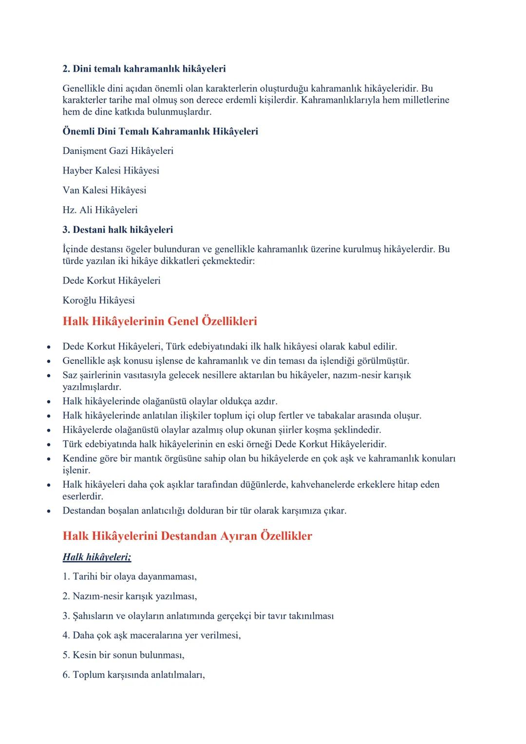 # 1. ÜNİTE
Edebiyat - Tarih İlişkisi
1. Konusunu insan ve onun yaşamından alan edebiyat ile tarih birbirinden ayrılamayacak iki alandır.