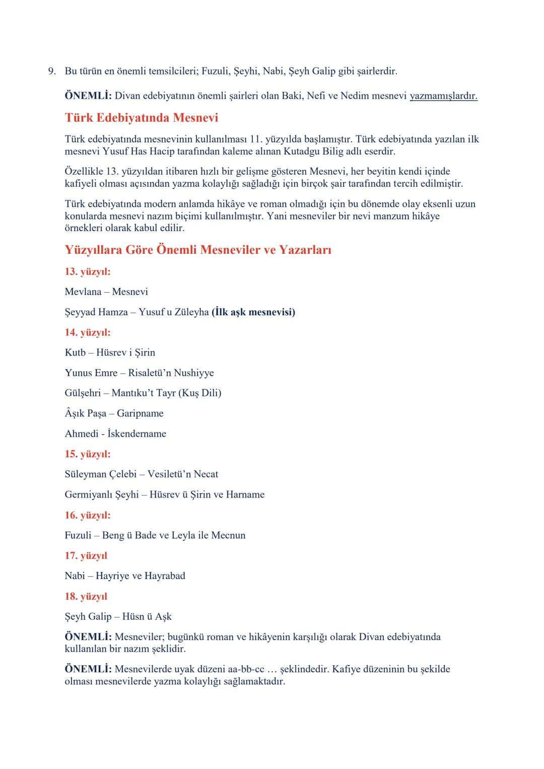 # 1. ÜNİTE
Edebiyat - Tarih İlişkisi
1. Konusunu insan ve onun yaşamından alan edebiyat ile tarih birbirinden ayrılamayacak iki alandır.