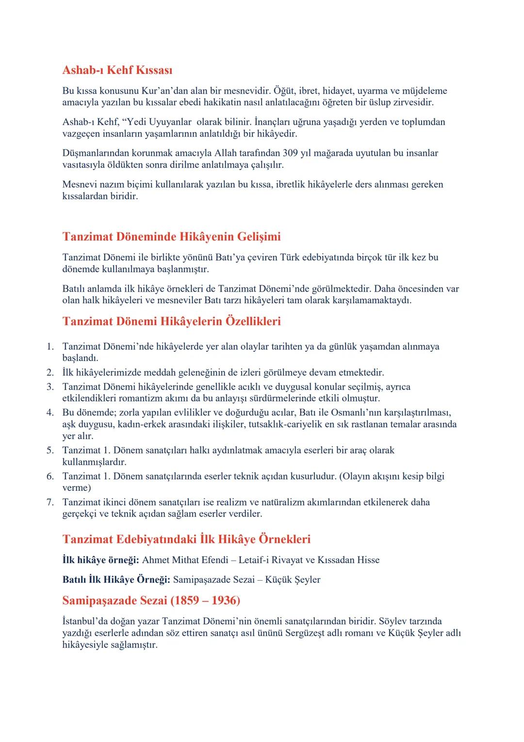 # 1. ÜNİTE
Edebiyat - Tarih İlişkisi
1. Konusunu insan ve onun yaşamından alan edebiyat ile tarih birbirinden ayrılamayacak iki alandır.