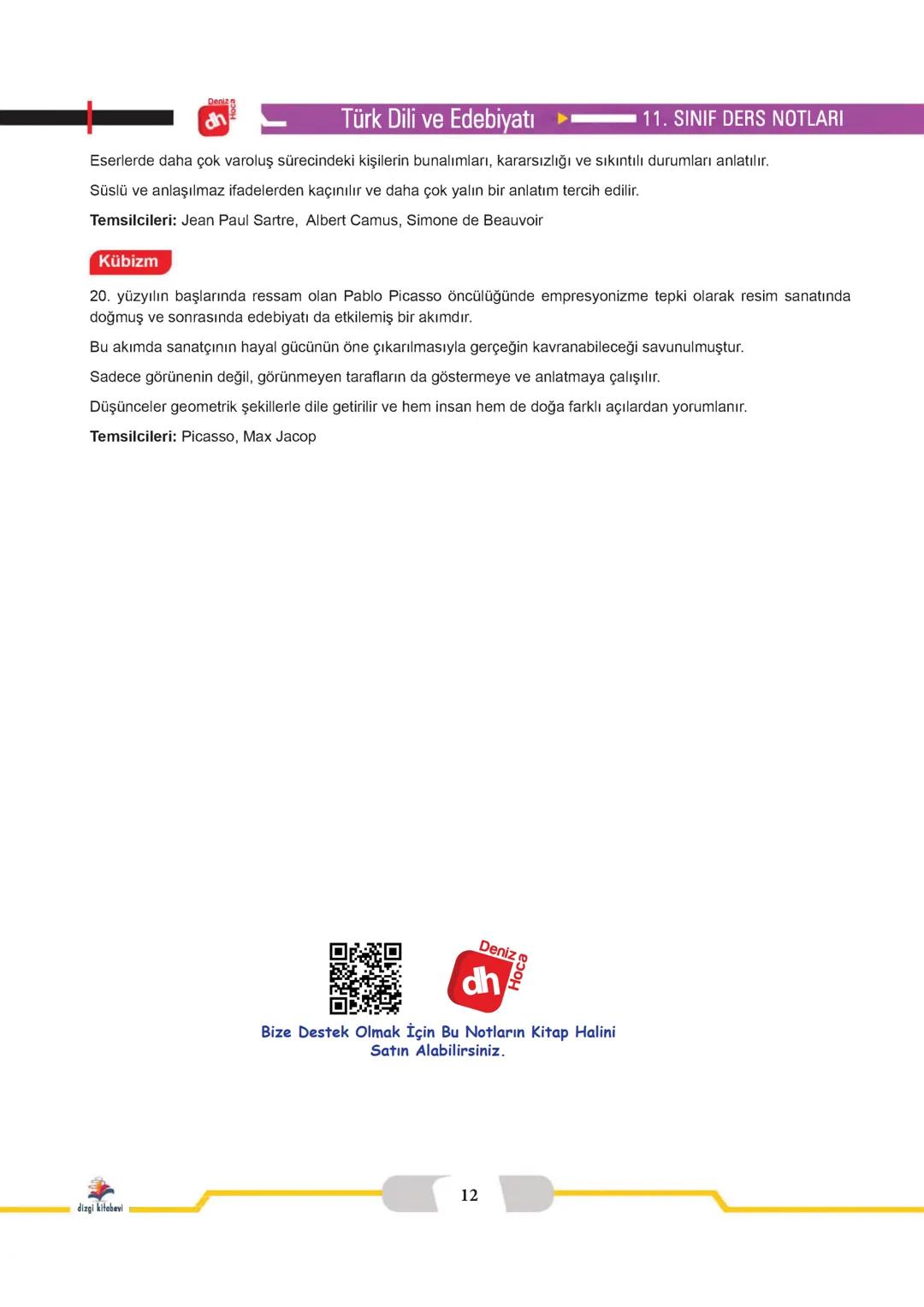Deniz
Hoca
GİRİŞ
ÜNİTESİ
dizgi kitabevi OCA DENIZ HOCA DENIZ HOCA DENIZ HOCA DENİZ HOCA DENIZ HOCA
OCA DENİZ HOCA DENIZ HOCA DENİZ HOCA DE