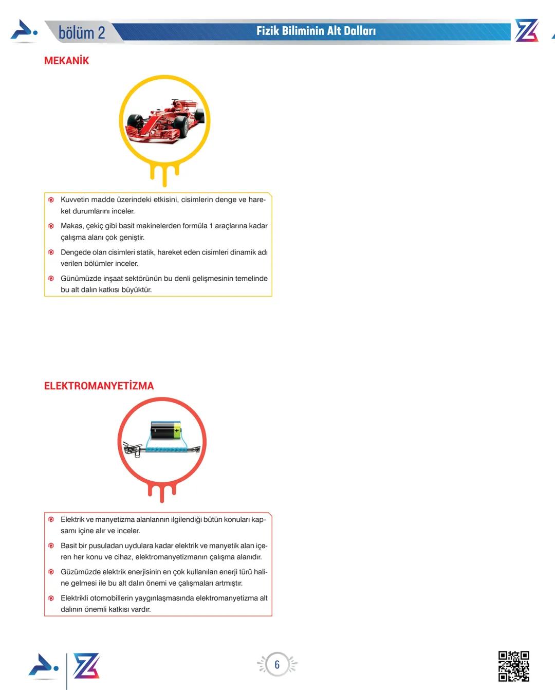 PARAF YAYINLARI
PARAF/Z TAKIMI
9. SINIF OKULA DESTEK KAMPI
Z YENİ
MÜFREDATA
UYGUNDUR
Bıyıklı Matematik Merkeze Teğet
Motemotik Geometri