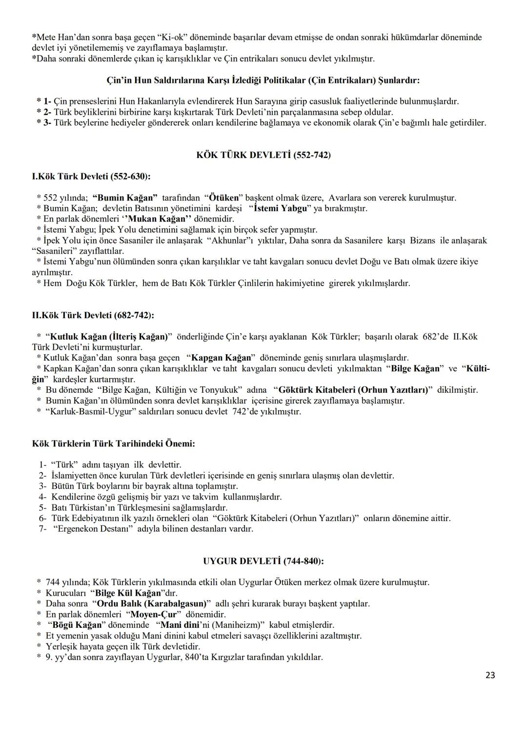 KIZILTEPE
İBN-İ SİNA MESLEKİ VE
TEKNİK ANADOLU LİSESİ
TARİH - 9
DERS NOTLARI
MURAT GÜNDÜZ
*
2019-2020
*
*
1 TARİHİN TANIMI
TARİH: Geçmiş zam