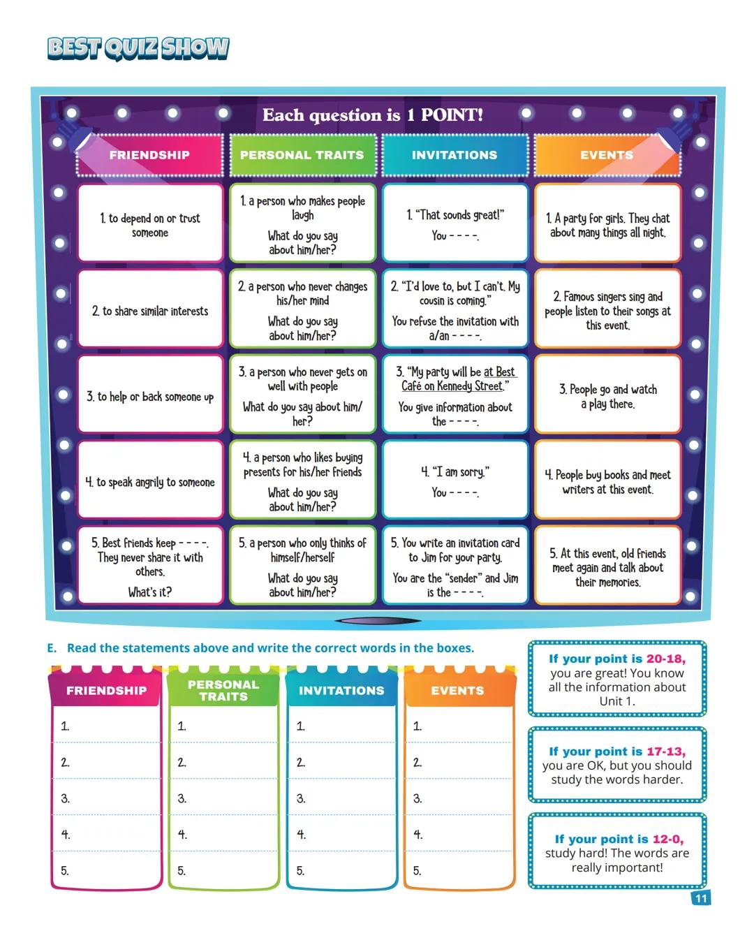 Ever New
MORE
MORE
WORD
BEST
Fatma UYAR
Temmuz 2023
ISBN
978-625-6972-41-4
Genel Yayın Yönetmeni
Çağla AKIN
Görsel Yönetmen
Akın ALKAN