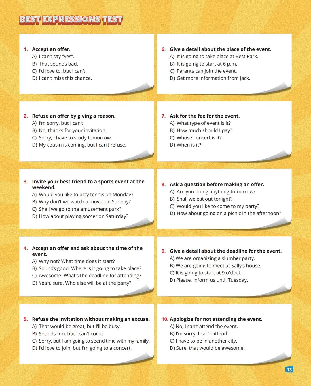 Ever New
MORE
MORE
WORD
BEST
Fatma UYAR
Temmuz 2023
ISBN
978-625-6972-41-4
Genel Yayın Yönetmeni
Çağla AKIN
Görsel Yönetmen
Akın ALKAN