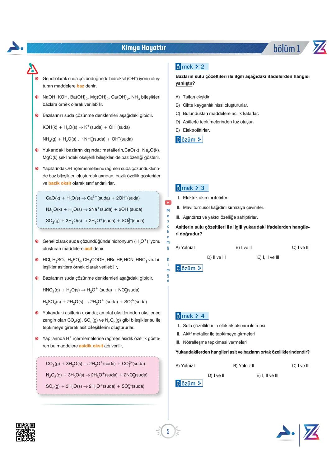 PARAF YAYINLARI
Bıyıklı Matematik
Matematik
bölüm 1
PARAF / Z TAKIMI
9. SINIF OKULA DESTEK KAMPI
N
LAB
Merkeze Teģet
Geometri
Fizikfinito
Fi