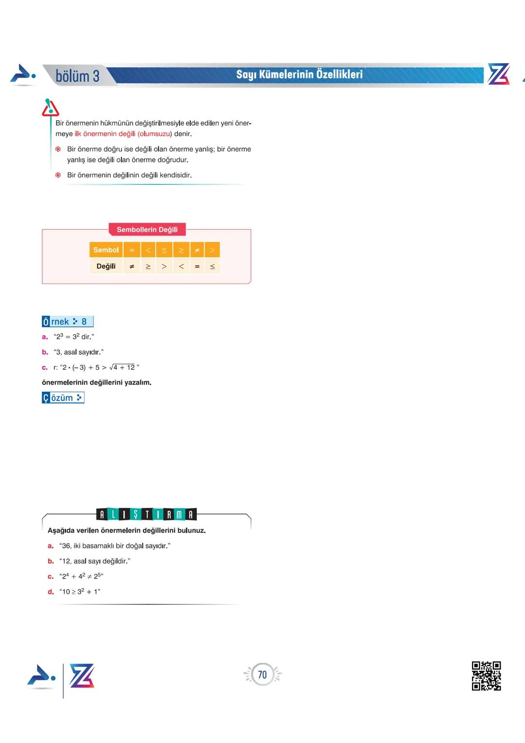 PARAF YAYINLARI
Bıyıklı Matematik
Matematik
bölüm 3
PARAF / Z TAKIMI
9. SINIF OKULA DESTEK KAMPI
N
Merkeze Teģet
Geometri
Fizikfinito
Fizik