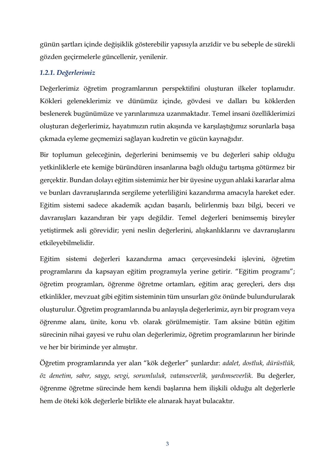 T.C.
MİLLÎ EĞİTİM BAKANLIĞI
Talim ve Terbiye Kurulu Başkanlığı
| Sayı | 19 |
|---|---|
| Tarih | 25/02/2022 |
| Kurulda Gör. Tarihi | 22/02