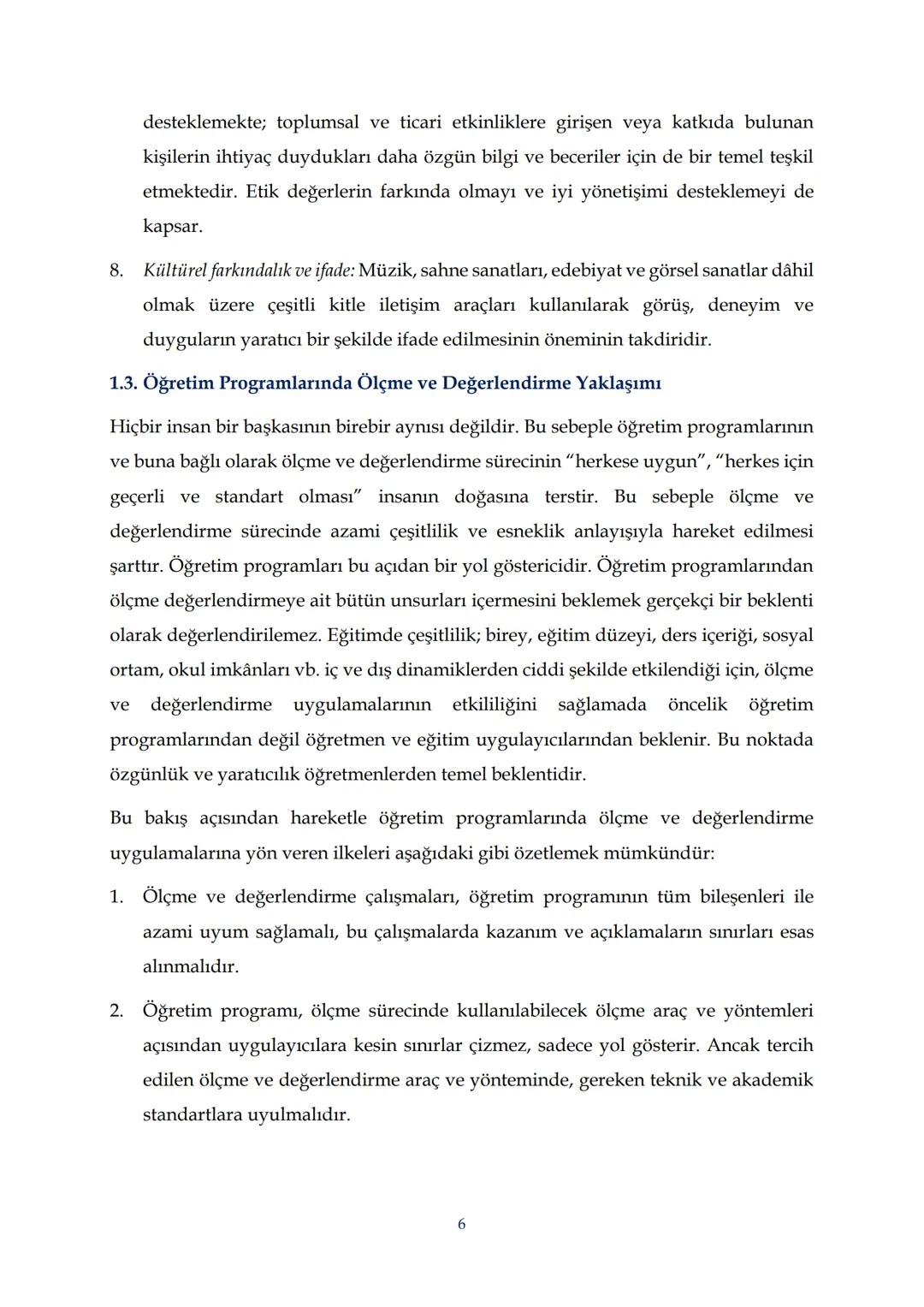 T.C.
MİLLÎ EĞİTİM BAKANLIĞI
Talim ve Terbiye Kurulu Başkanlığı
| Sayı | 19 |
|---|---|
| Tarih | 25/02/2022 |
| Kurulda Gör. Tarihi | 22/02