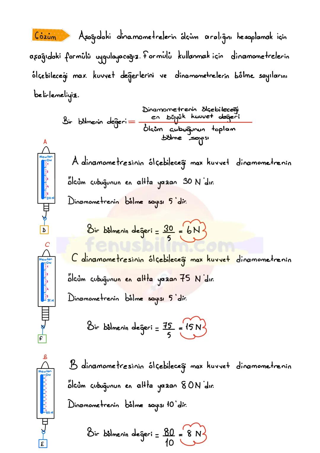# KUVVETİ TANIYALIM
Öğrenme Çıktıları: FB.5.2.1.1. Kuvveti büyüklüğü ile tanımlayabilme
Süreç Bileşenleri: a. Kuvvetin niteliklerini tanıml