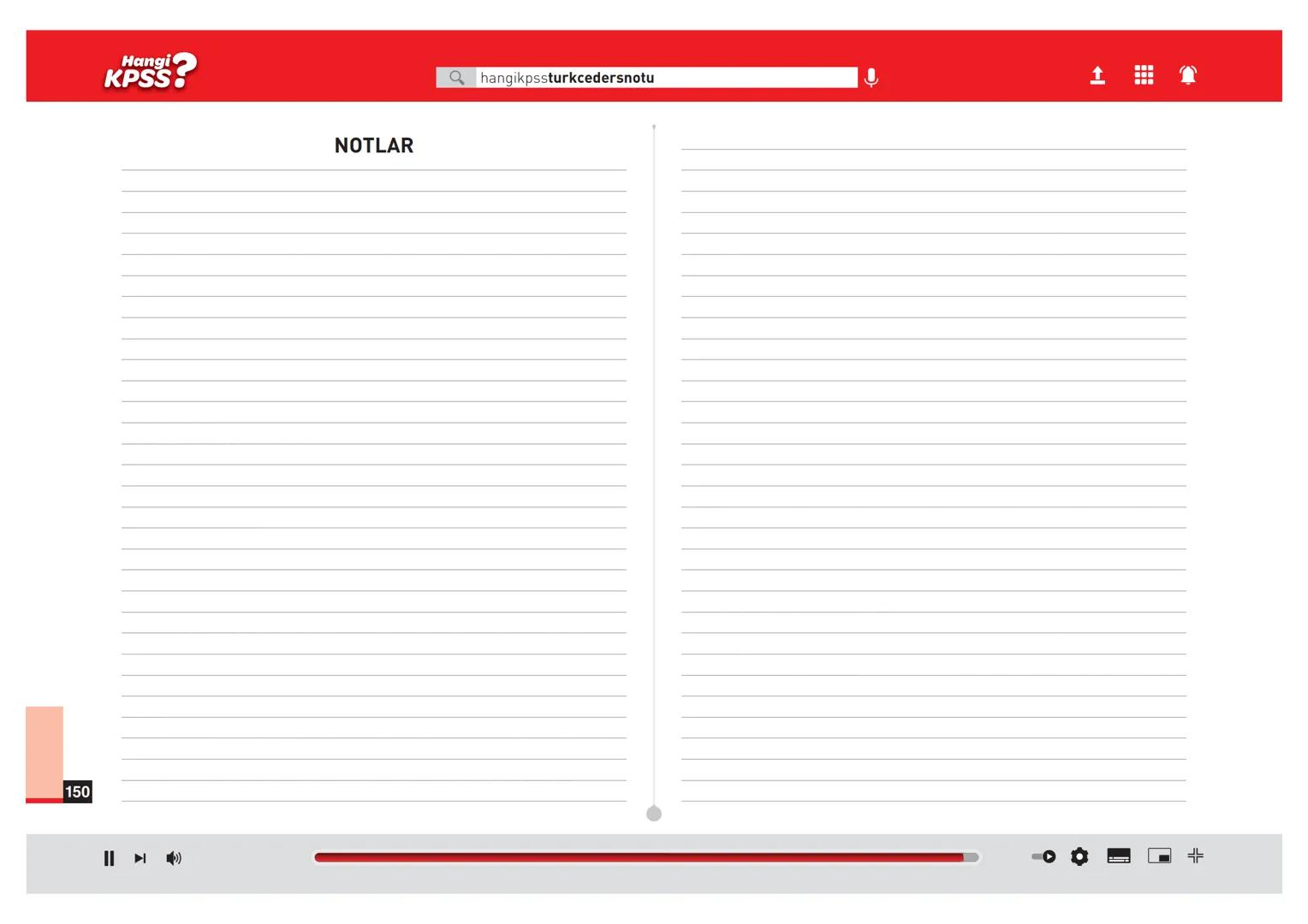 Ünite
14
Anlatım Bozukluğu
Hangi
KPSS? # KPSS
Q hangikpssturkcedersnotu
ANLATIM BOZUKLUKLARI
Hangi Tipte Sorulur?
ÖSYM son 5 senedir
