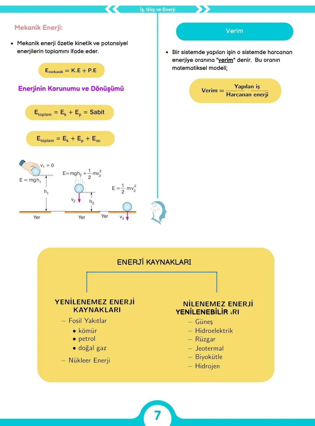 TYT
FIZIK
ÖNEMLİ KAVRAMLAR
$M = GM$
AKTIF ZEKA
18 SAYFADA
$\Phi_G = \int_s g . dA$
MEB ÖZETLİ 94 SAYFALIK TAM HAL
ÜCRETSİZ KONU BİTİ
