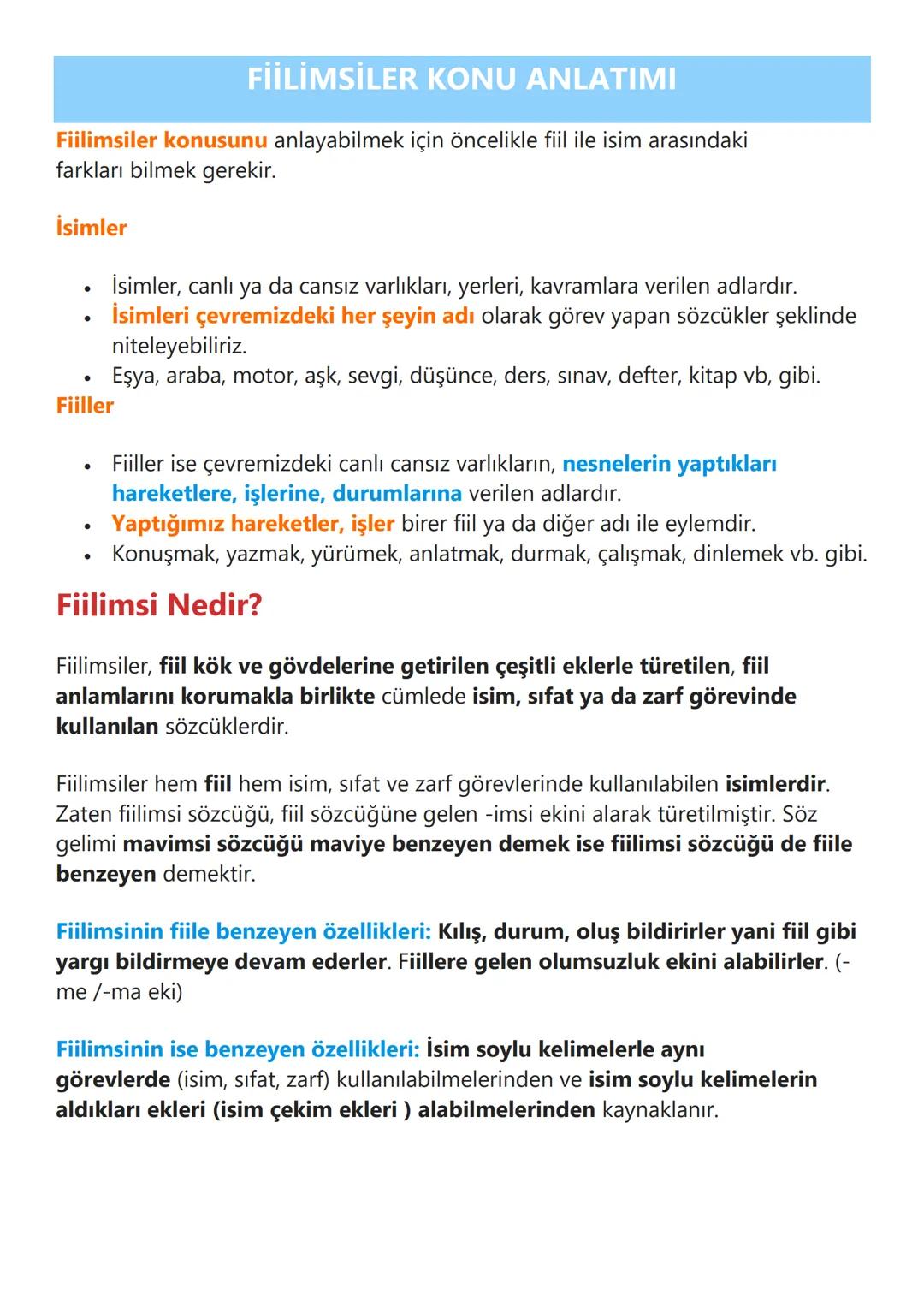 8.Sınıf Sözcükte Anlam Konu Anlatımı PDF
Sözcükte Anlam konusu, sözcüklerin farklı anlamlarda kullanılması ile ilgilidir. Kelimelerin birden