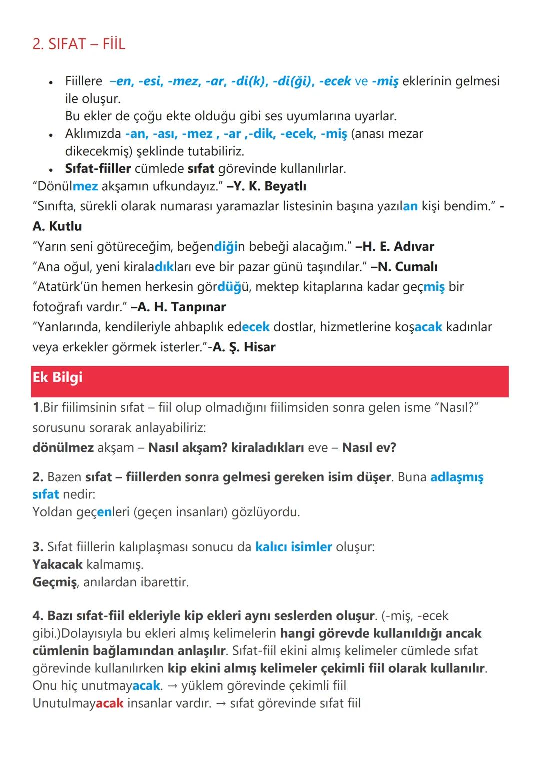 8.Sınıf Sözcükte Anlam Konu Anlatımı PDF
Sözcükte Anlam konusu, sözcüklerin farklı anlamlarda kullanılması ile ilgilidir. Kelimelerin birden
