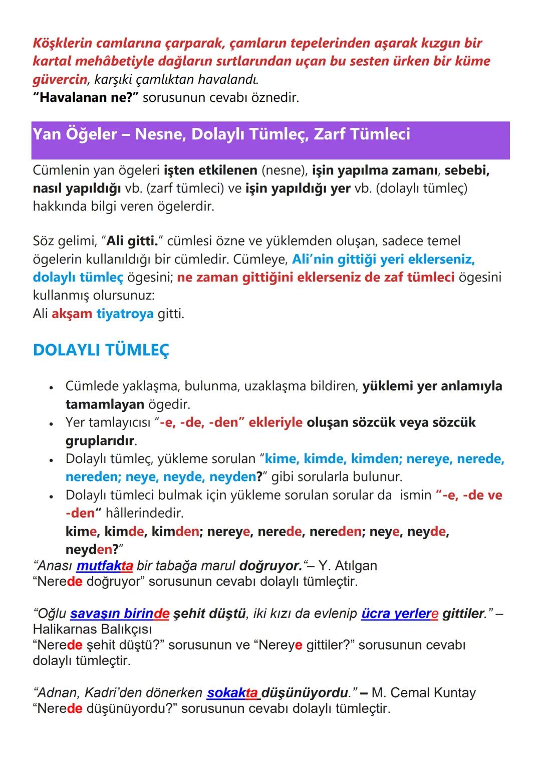 8.Sınıf Sözcükte Anlam Konu Anlatımı PDF
Sözcükte Anlam konusu, sözcüklerin farklı anlamlarda kullanılması ile ilgilidir. Kelimelerin birden
