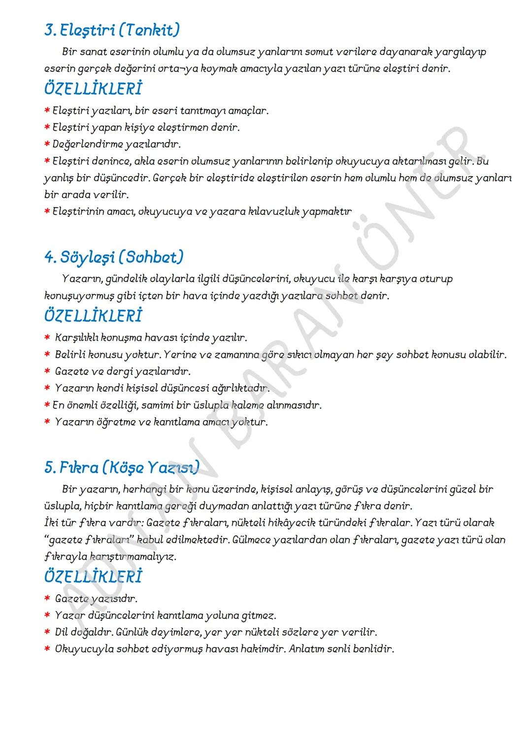 FİİLİMSİLER (EYLEMSİLER)
FİİLİMSİ: Fiillerden türemiş olmakla birlikte bir fiil gibi çekimlenemeyen olumlu, olumsuz
şekilleri yapılabilen v