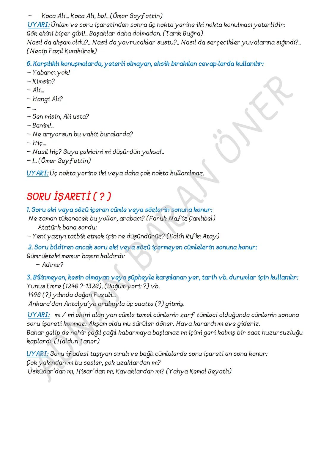 FİİLİMSİLER (EYLEMSİLER)
FİİLİMSİ: Fiillerden türemiş olmakla birlikte bir fiil gibi çekimlenemeyen olumlu, olumsuz
şekilleri yapılabilen v