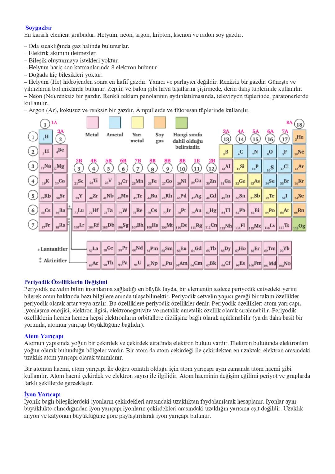 9. SINIF KİMYA DERS NOTLARI
1. ÜNİTE : KİMYA BİLİMİ
Simyadan Kimyaya
Simya: Basit metalleri altına çevirme, şifa ve ölümsüzlük iksirini b