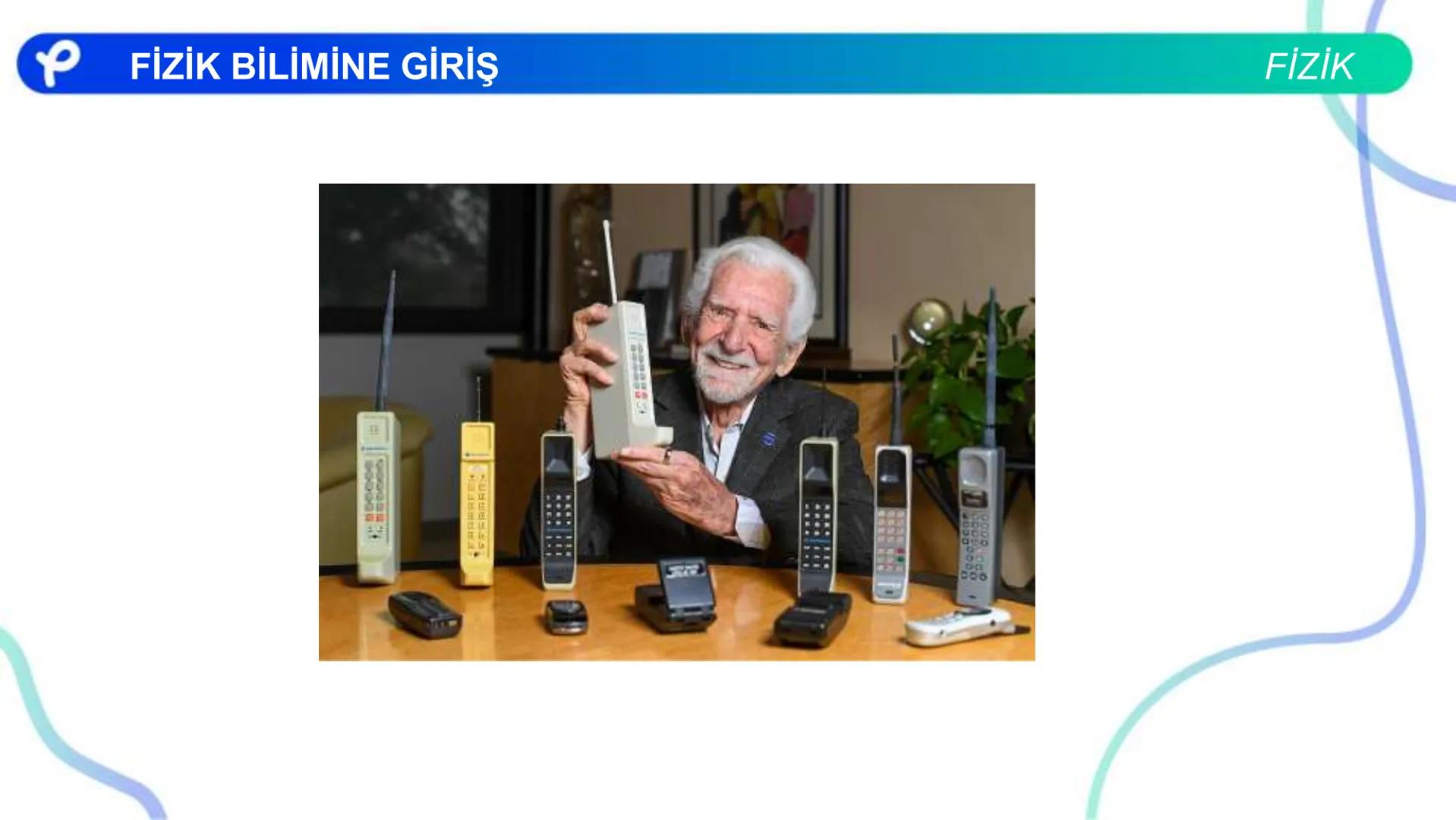 FİZİK
FİZİK BİLİMİNE GİRİŞ
P Pakodemy PFİZİK BİLİMİNE GİRİŞ
Fizik Nedir ?
FİZİK
Fizik: Uzayı, zamanı, maddeyi, enerjiyi ve bunlar arasındaki