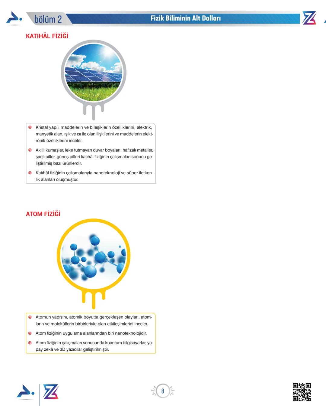PARAF YAYINLARI
PARAF/Z TAKIMI
9. SINIF OKULA DESTEK KAMPI
Z YENİ
MÜFREDATA
UYGUNDUR
Bıyıklı Matematik Merkeze Teğet
Motemotik Geometri