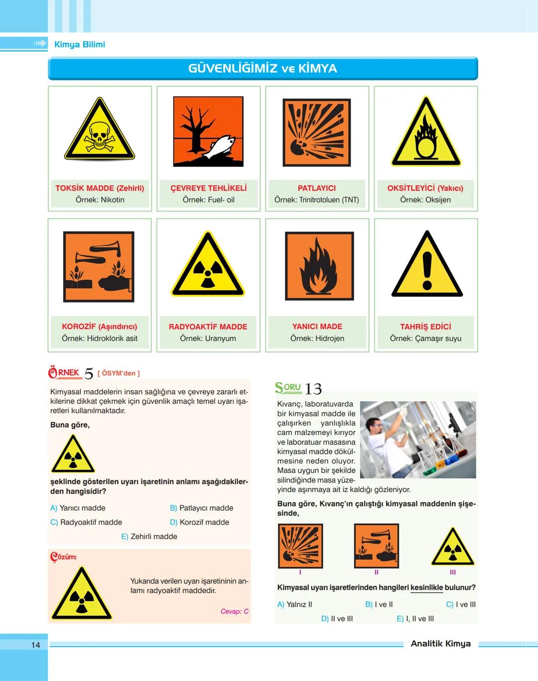 YKS
HAZIRLIK
İDEALİNİZDEKİ
ÜNİVERSİTE
İÇİN PLANLANMIŞ
EN İYİ YOL
QR UYGULAMASI
Karekodları (QR) okutarak
kitaplardaki konu anlatım
videoları