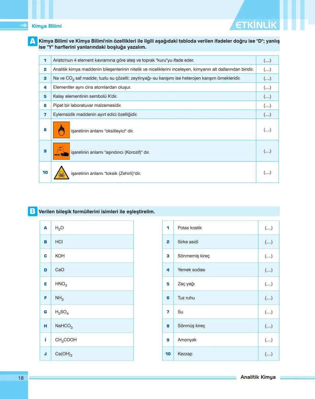 YKS
HAZIRLIK
İDEALİNİZDEKİ
ÜNİVERSİTE
İÇİN PLANLANMIŞ
EN İYİ YOL
QR UYGULAMASI
Karekodları (QR) okutarak
kitaplardaki konu anlatım
videoları
