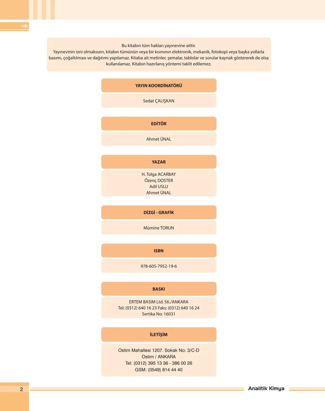 YKS
HAZIRLIK
İDEALİNİZDEKİ
ÜNİVERSİTE
İÇİN PLANLANMIŞ
EN İYİ YOL
QR UYGULAMASI
Karekodları (QR) okutarak
kitaplardaki konu anlatım
videoları