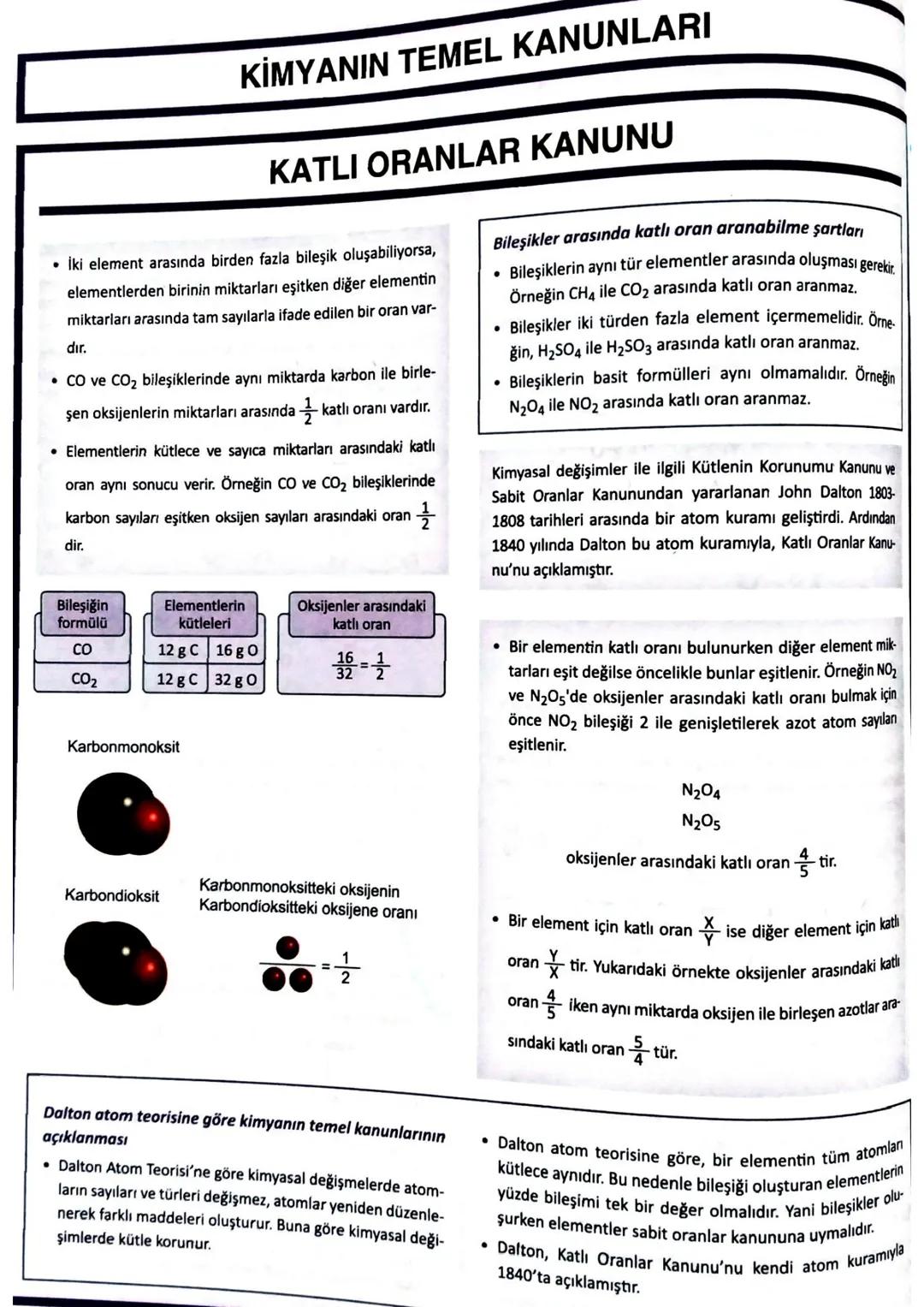# KİMYANIN TEMEL KANUNLARI
## KÜTLENİN KORUNUMU KANUNU
* Bir kimyasal tepkimede, tepkimeye giren maddelerin
kütleleri toplamı, oluşa