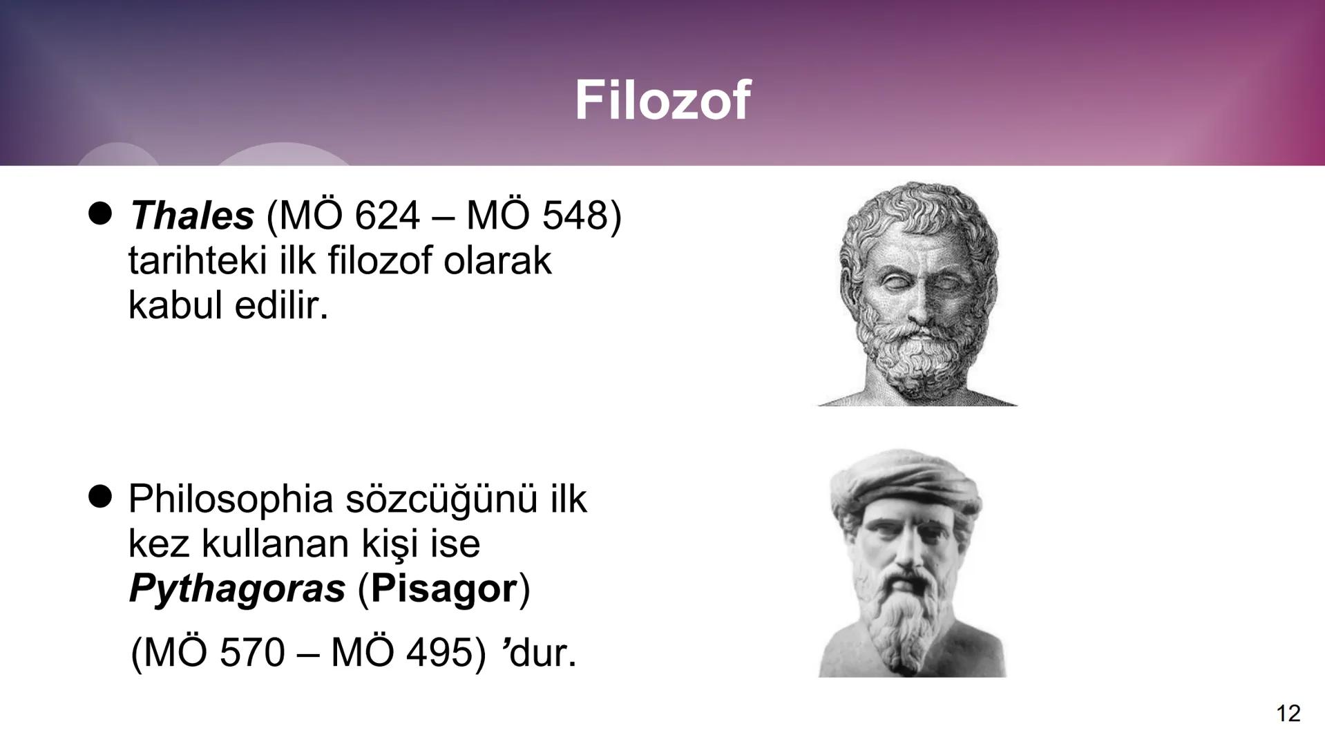 # 10. SINIF
# FELSEFE # 1. ÜNİTE
FELSEFEYİ TANIMA
2 # TEMEL KAVRAMLAR
* Felsefi: Felsefe ile ilgili
* Varlık: Var olan her şey
* R