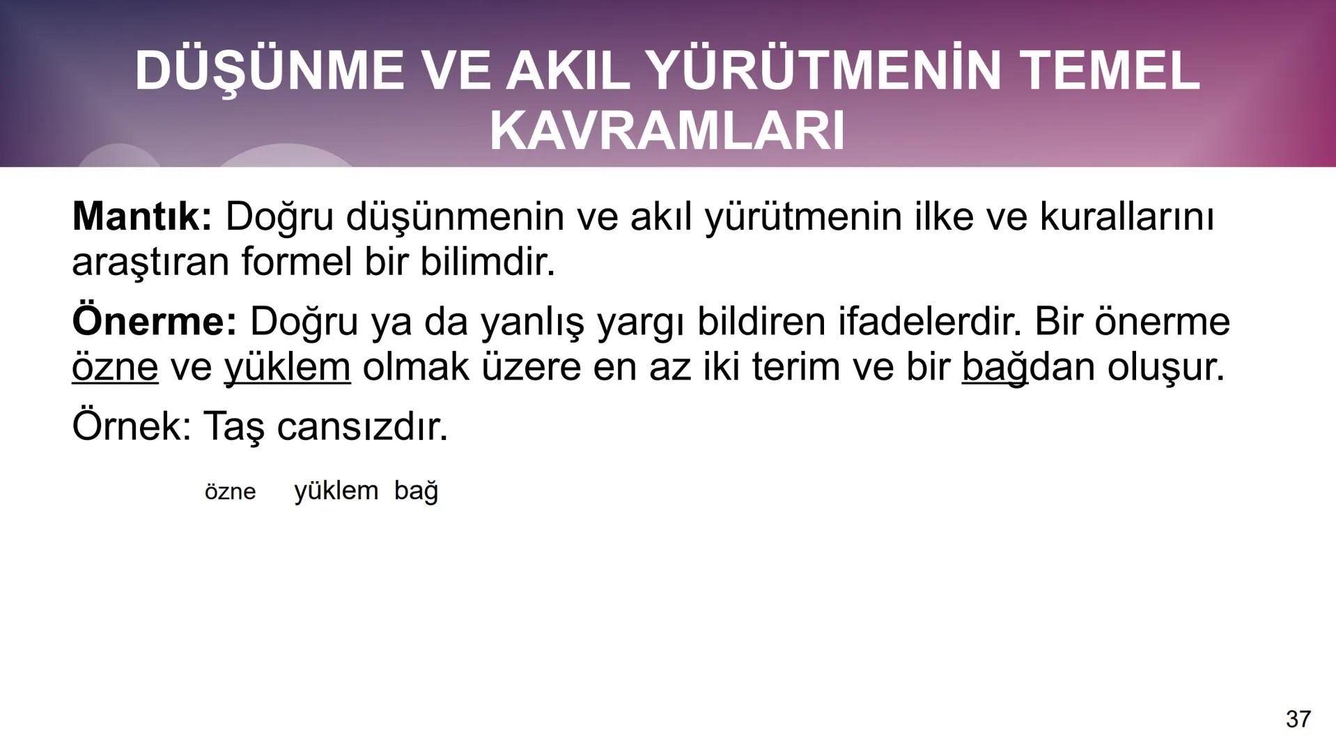 # 10. SINIF
# FELSEFE # 1. ÜNİTE
FELSEFEYİ TANIMA
2 # TEMEL KAVRAMLAR
* Felsefi: Felsefe ile ilgili
* Varlık: Var olan her şey
* R