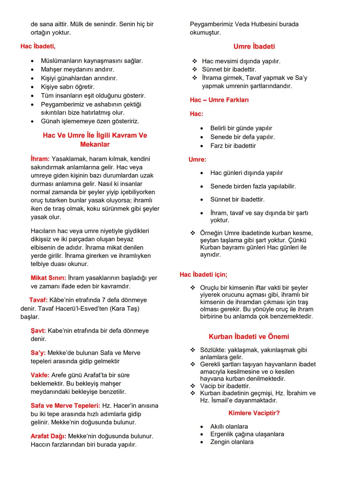 # 7. SINIF DİN KÜLTÜRÜ VE
AHLAK BİLGİSİ
# 1. ÜNİTE: MELEK VE AHİRET
İNANCI
## GÖRÜLEN VE GÖRÜLEMEYEN
VARLIKLAR
Varlıkları üç grupta incel