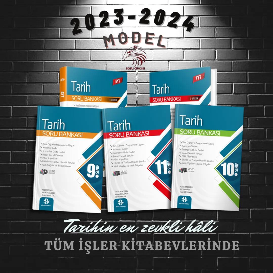 Tarih Ders
Notları
0000000000
00000
Bilgi Sarmal Yayınları
Tarih Zümresi
$
BİLGİ SARMAL 11.1. ÜNİTE
DEĞİŞEN DÜNYA
DENGELERİ
KARŞISINDA
OSMAN