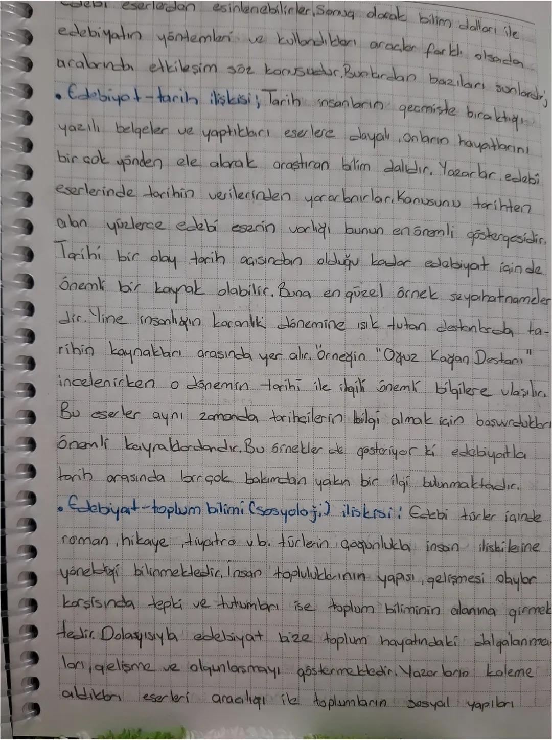 Edebiyat sanatı: Duyqu, disünce ve hayalerin, olayların
esyanın ve diger unsurların, estetik haz uyandıracak.
tarzda ve özgün bir biçimde ke