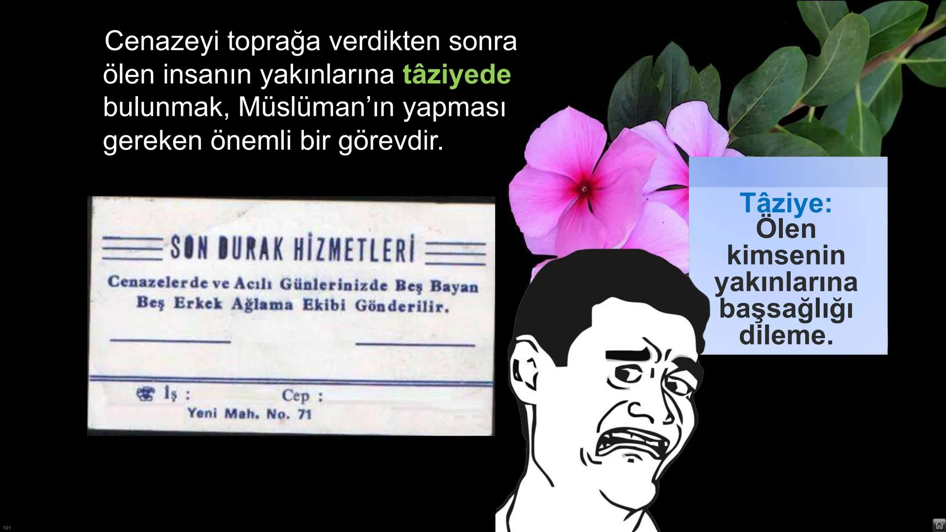 # Ders: Din Kültürü ve Ahlak Bilgisi
# Ünite: I - Dünya ve Ahiret
## Başlıklar:
* Varoluşun ve Hayatın Anlamı
* Ahiret Âlemi
* Ahirete Uğu