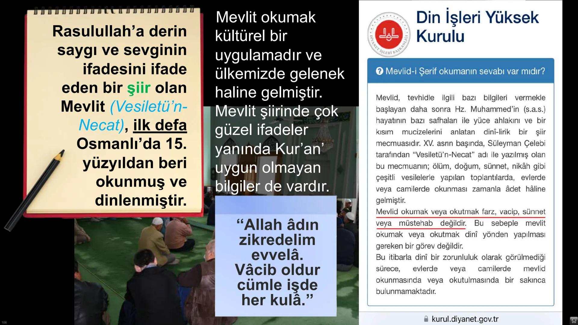 # Ders: Din Kültürü ve Ahlak Bilgisi
# Ünite: I - Dünya ve Ahiret
## Başlıklar:
* Varoluşun ve Hayatın Anlamı
* Ahiret Âlemi
* Ahirete Uğu