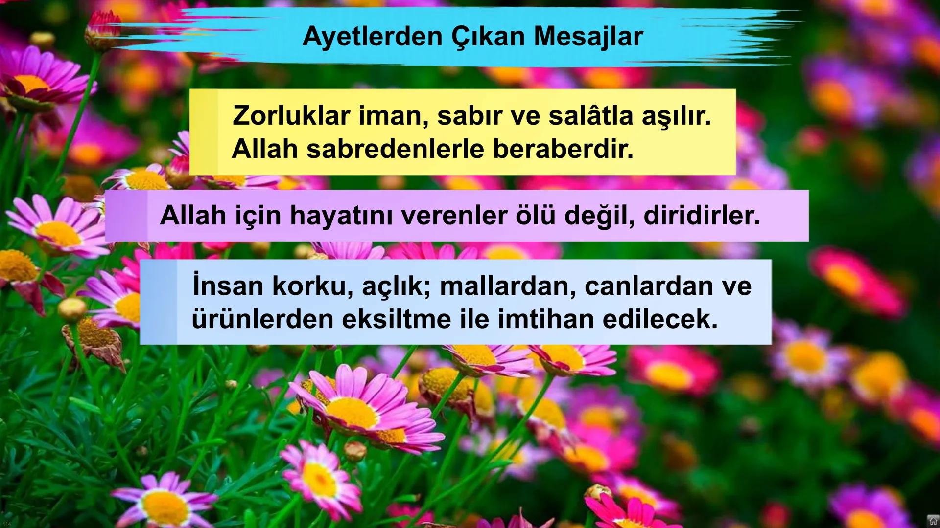 # Ders: Din Kültürü ve Ahlak Bilgisi
# Ünite: I - Dünya ve Ahiret
## Başlıklar:
* Varoluşun ve Hayatın Anlamı
* Ahiret Âlemi
* Ahirete Uğu